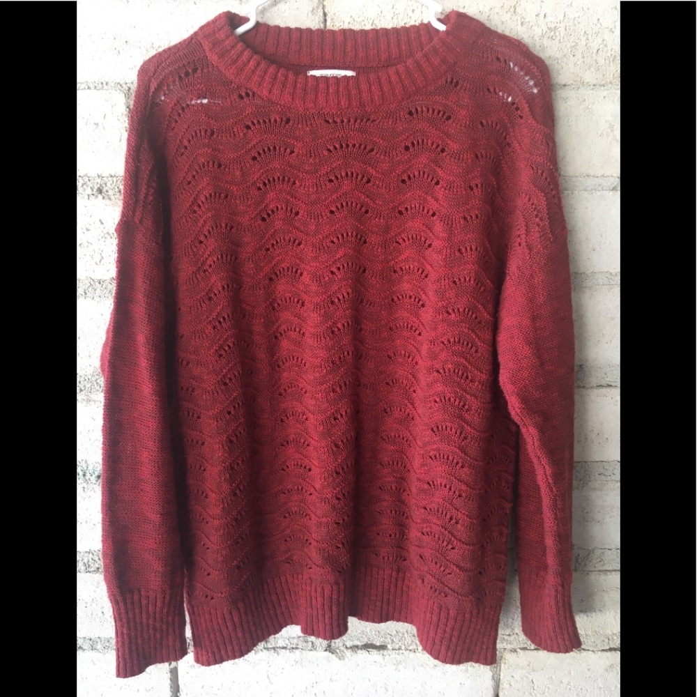 🟪 NWT Maurice’s sweater